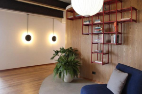 Amazing Vintage Apartment in Centro Internacional